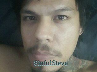 SinfulSteve