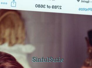 SinfulSuzie
