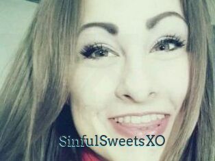 SinfulSweetsXO