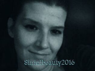 Sinfulbeauty2016