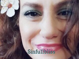 Sinfullbliss