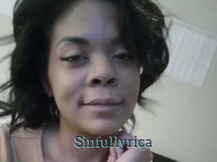 Sinfullyrica