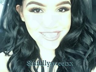 Sinfullysweetxx