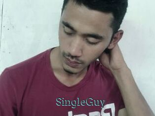 SingleGuy