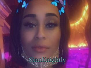 SinnKnightly