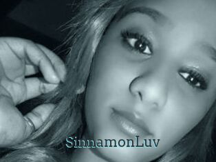 SinnamonLuv