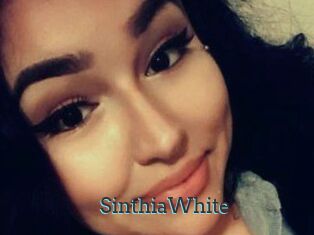 Sinthia_White