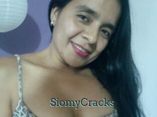 SiomyCracks
