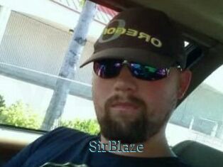 SirBlaze
