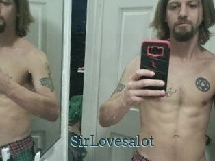 SirLovesalot