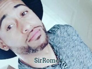 SirRomeo