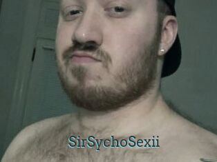 SirSychoSexii