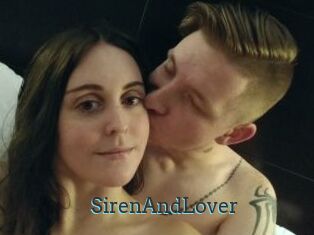 SirenAndLover