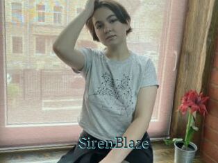 SirenBlaze