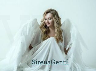 SirenaGentil