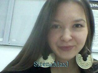 SirenaMaxJ
