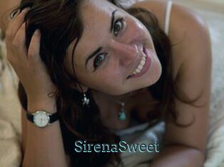 SirenaSweet