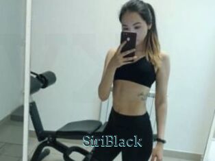 SiriBlack