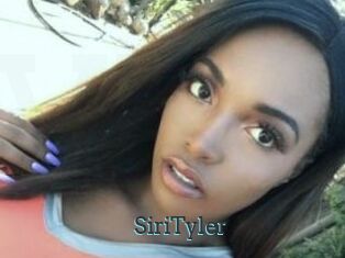 SiriTyler