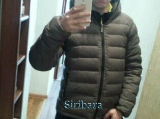 Siribara