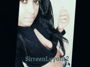 SirreenLyyons2
