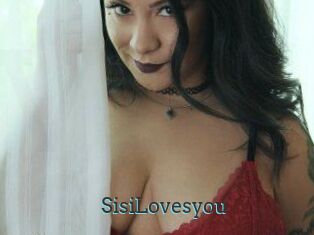 SisiLovesyou