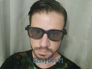 Sissyboy91