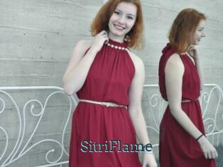 SitriFlame