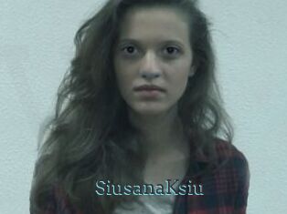 SiusanaKsiu