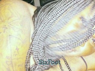 SixFoot