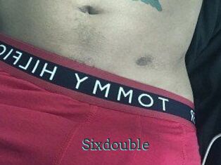 Sixdouble