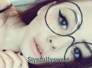 Siynfullysweet