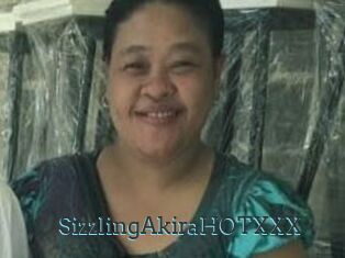 SizzlingAkiraHOTXXX