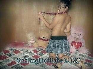 SizzlingHotBabeXOXO