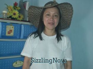 SizzlingNova