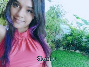 Skarlet