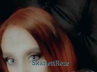 SkarlettRoze