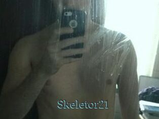 Skeletor21