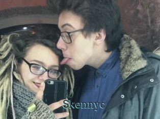 Skennyc