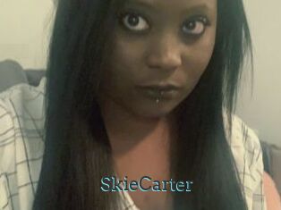 SkieCarter
