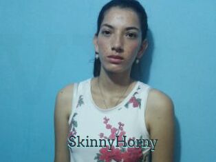 SkinnyHorny