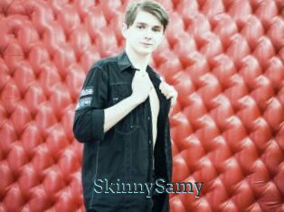 SkinnySamy