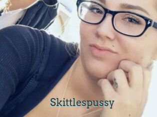 Skittlespussy