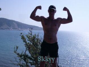 Skkyy