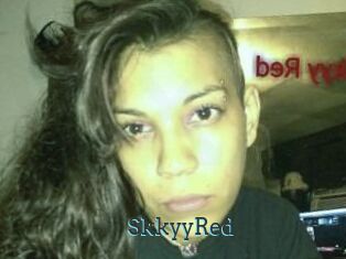 SkkyyRed