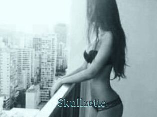 Skullzette