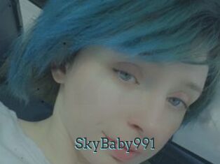SkyBaby991