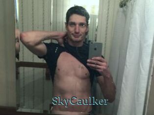 SkyCaulker
