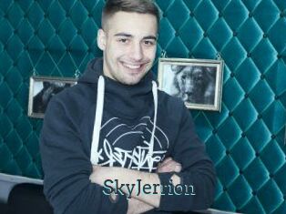SkyJerrion