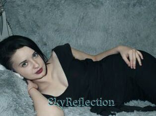 SkyReflection
